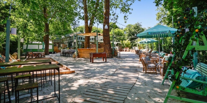 Chalet du Lac