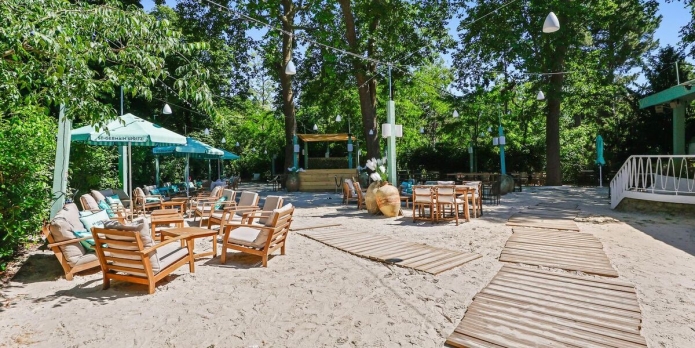 Chalet du Lac