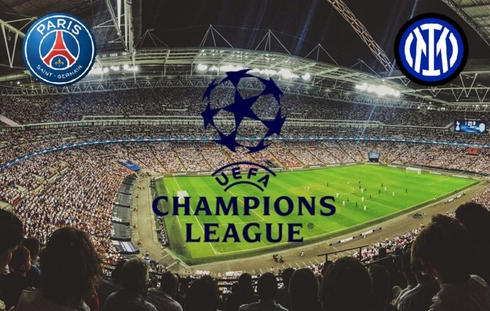 Diffusion de la finale de la de la ligue des champions